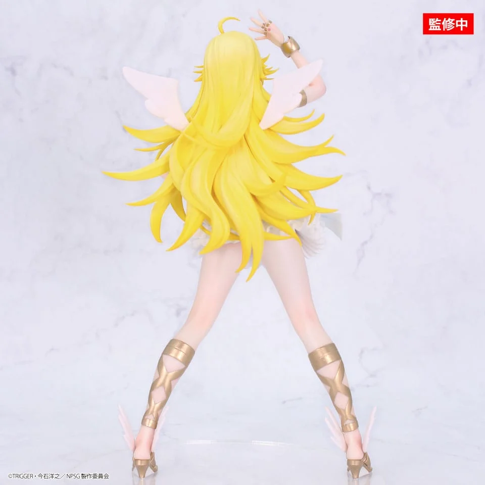 New Panty & Stocking with Garterbelt PVC Statue Panty 21 cm